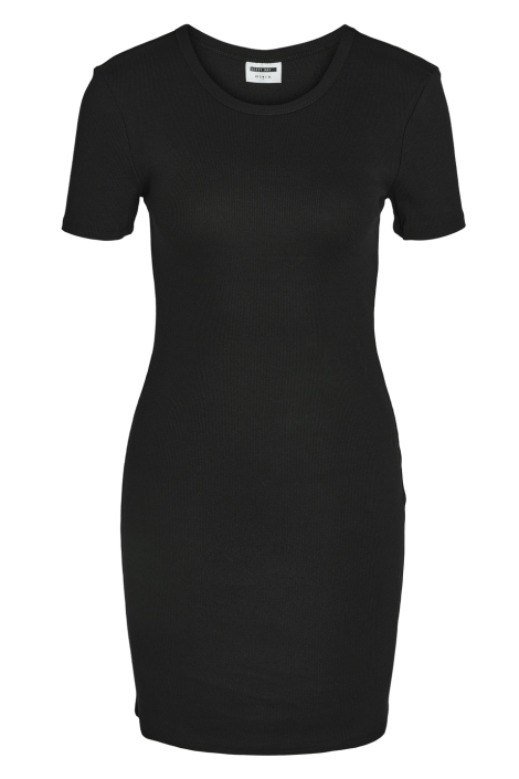 Noisy may nmmaya s/s short dress jrs noos
